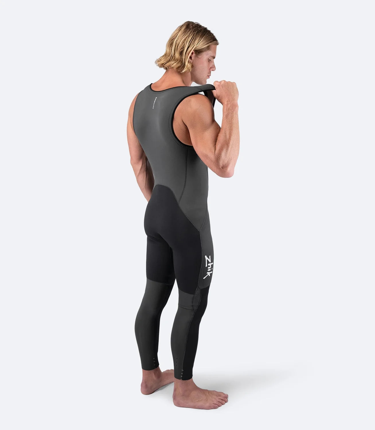 Zhik Superwarm Performance Top & Skiff Suit Bundle - 2026
