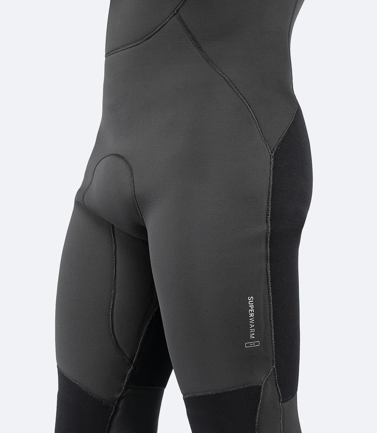 Zhik Superwarm Performance Top & Skiff Suit Bundle - 2026