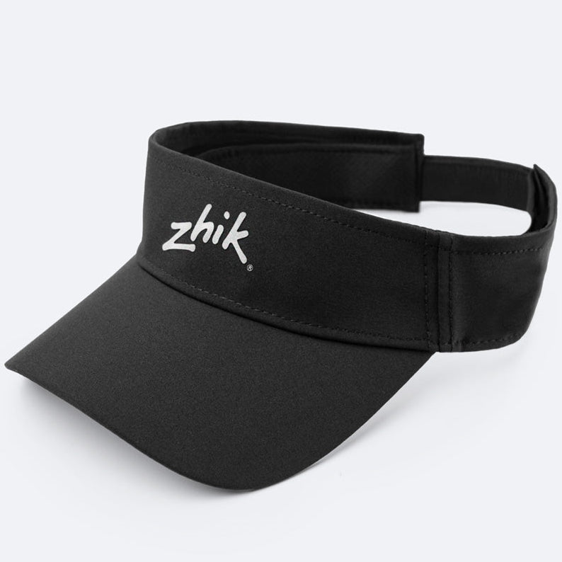 Zhik Sports Visor - Anthracite