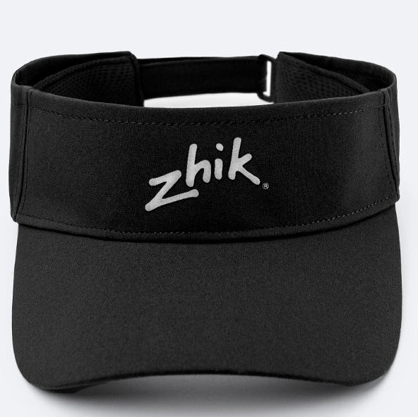 Zhik Sports Visor - Anthracite