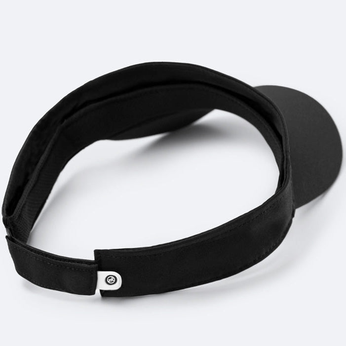 Zhik Sports Visor - Anthracite