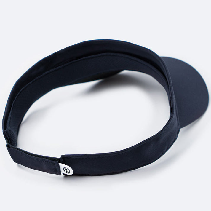 Zhik Sports Visor - Navy Blue