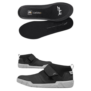 Zhik Performance Ankle Boot & Carbon Insole