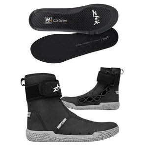 Zhik Performance High Cut Boot & Carbon Insole