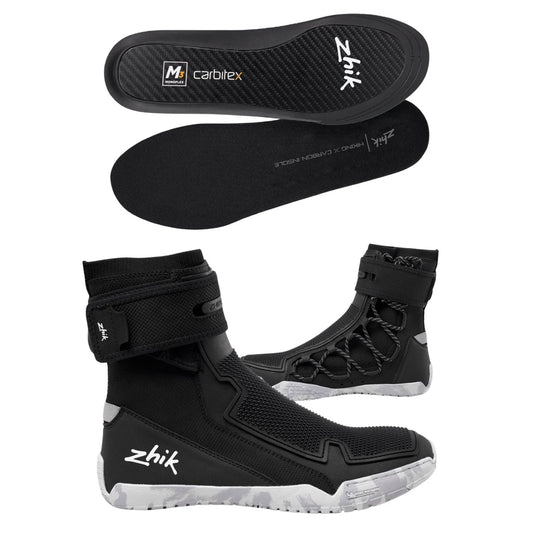 Zhik Hiking X Boot & Carbon Insole
