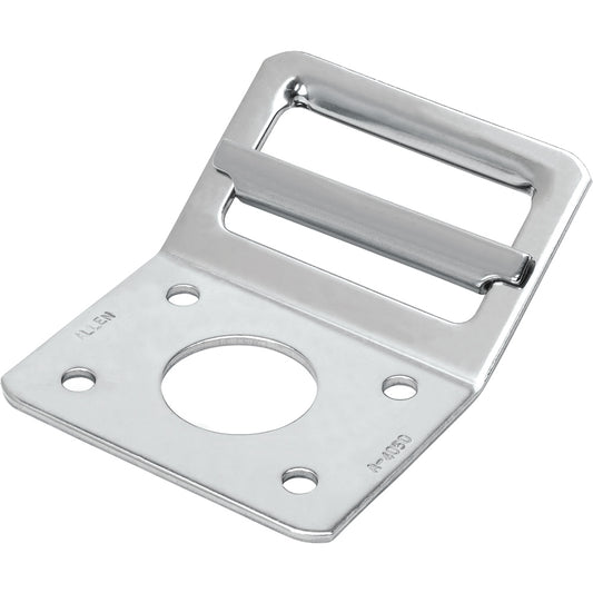 Allen Buckle and Fixing Plate