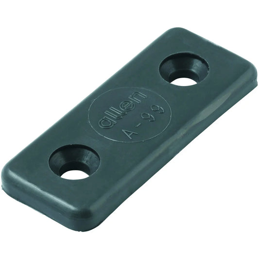 Allen Toestrap Plate Grey