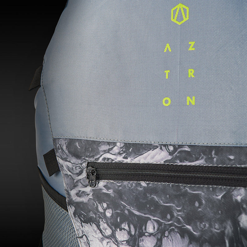 Aztron N-SV 2.0 PFD/Buoyancy Aid/Safety Vest -Grey