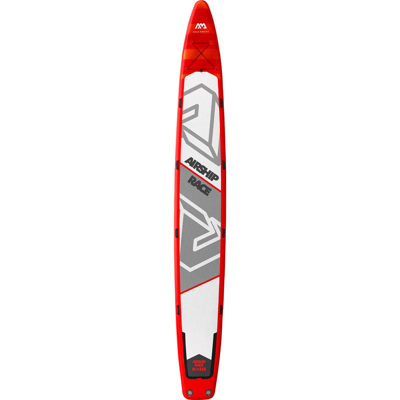 Aqua Marina AirShip Race 22'0" Inflatable SUP