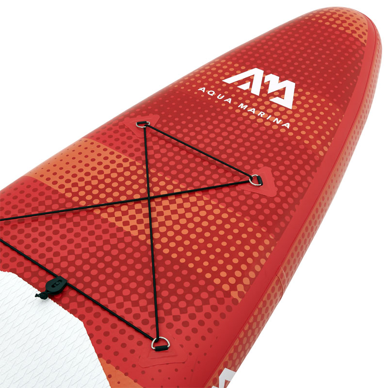 Aqua Marina AirShip Race 22'0" Inflatable SUP