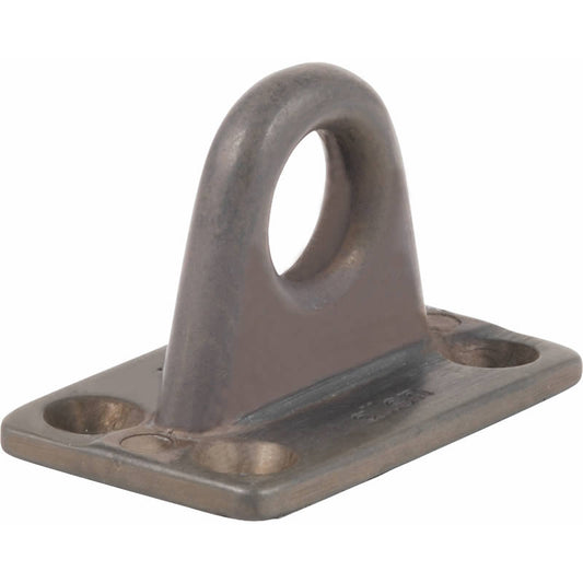 Allen Aluminium Anchor Plate