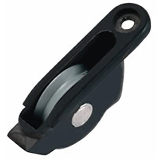 Allen Low Profile Plain Bearing Alloy Sheave Box