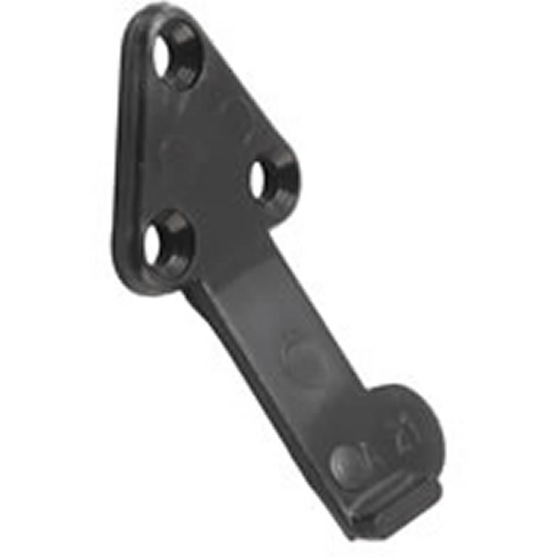 Allen Rudder Retaining Clip Plastic