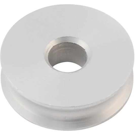 Allen Alloy Sheave 28mm x 8mm x 8mm
