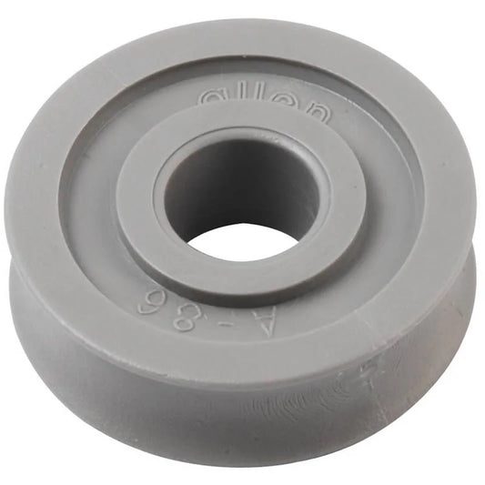 Allen Plastic Sheave 26mm x 8mm 8.5mm