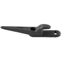Allen Halyard Cleat Nylon Topp. Mast