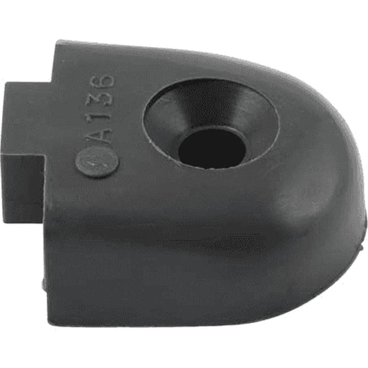 Allen Track End Stop