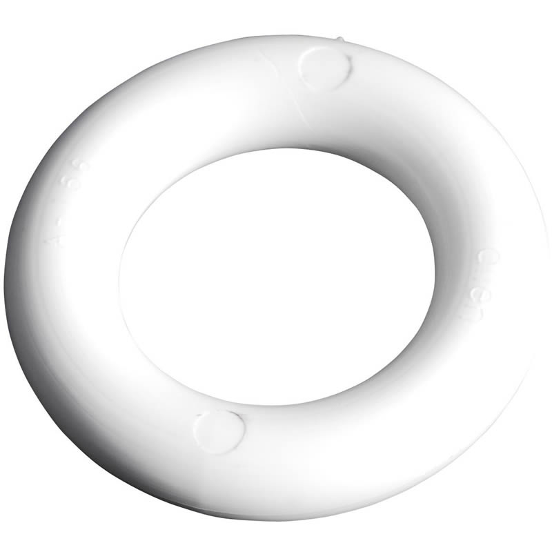 Allen Sail Ring Plastic Id=18mm