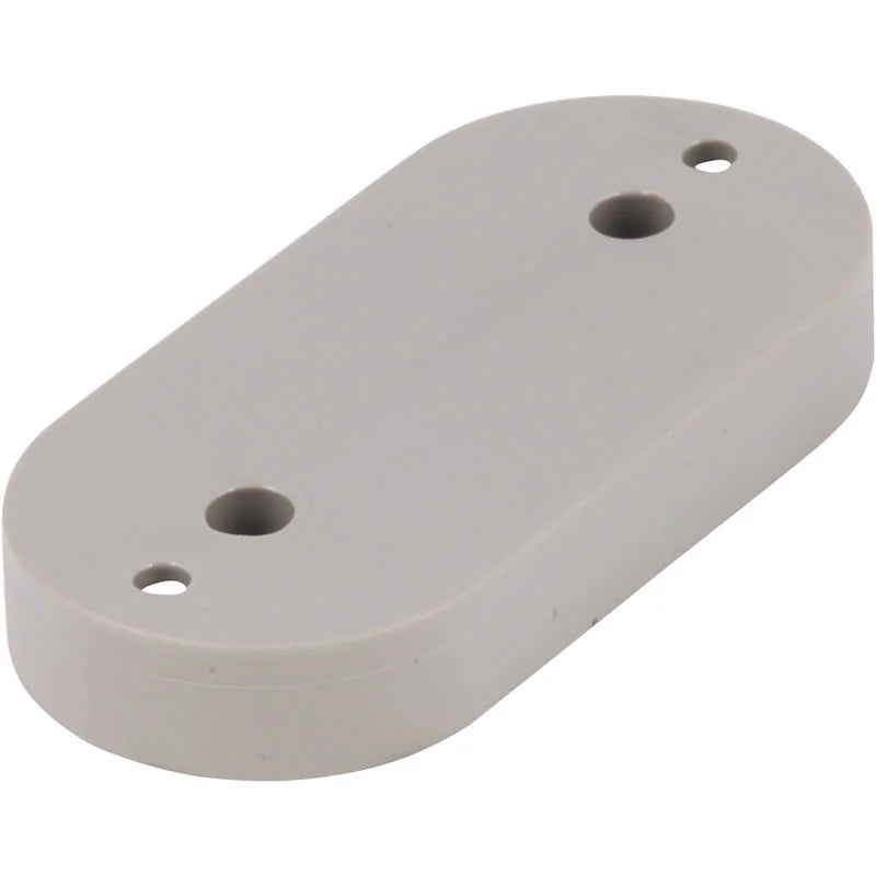 Allen Cleat Lifter 10mm high