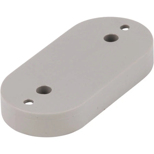 Allen Cleat Lifter 10mm high