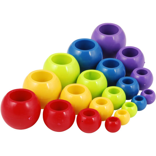 Allen 31mm Dia Rope Stoppers for up to 6mm Rope