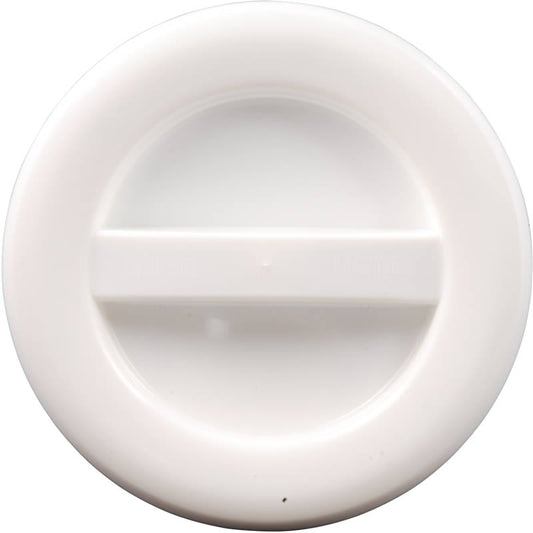 Allen Inspection Hatch 4" 100mm White