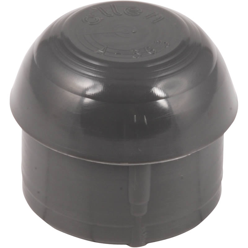 Allen End Plug/Tube Id = 28mm