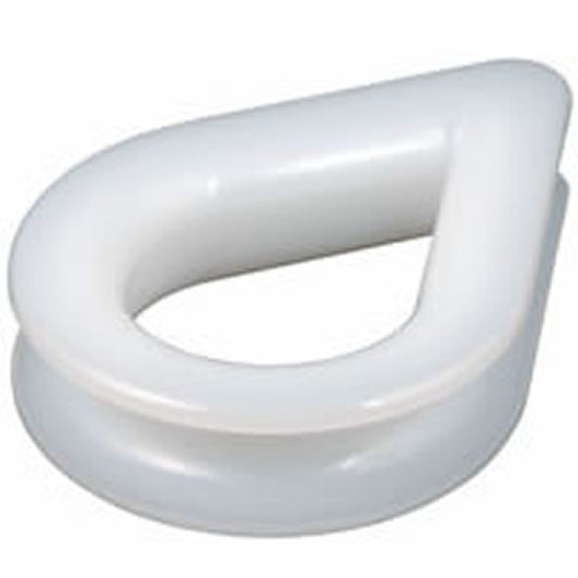 Allen Plastic Thimble 3mm