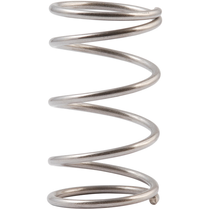 Allen Firm Stainless Steel Spring