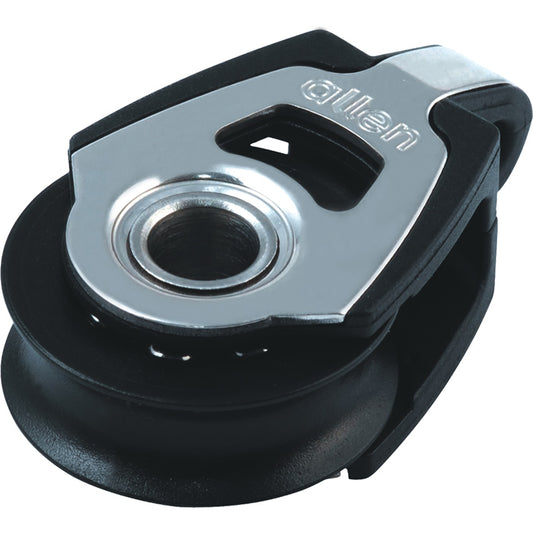 Allen Dynamic 20mm Multi Function Block