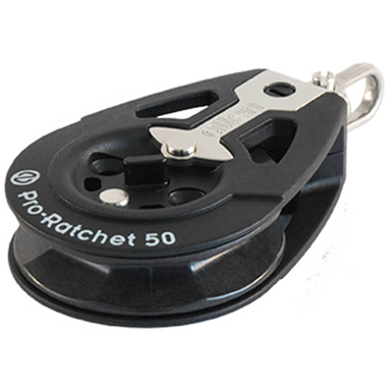 Allen 50mm Switchable Ratchet