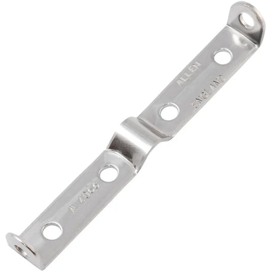 Allen Burgee Clip For Mast