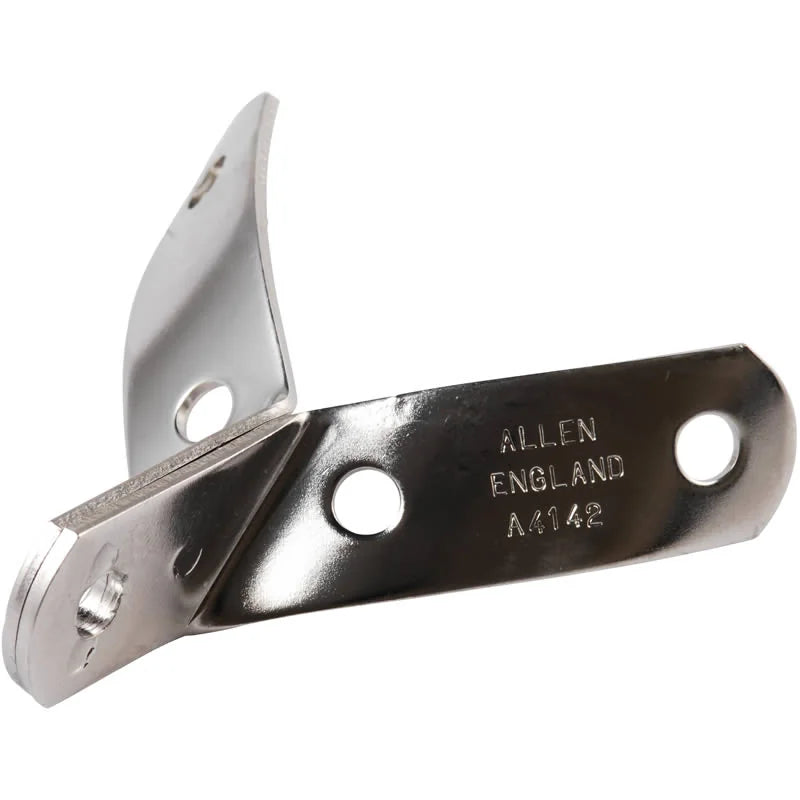 ILCA Kicker/Vang Tang for Lower Mast
