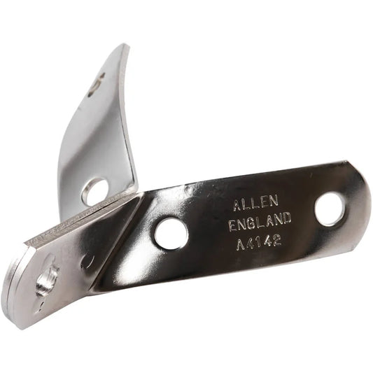 ILCA Kicker/Vang Tang for Lower Mast