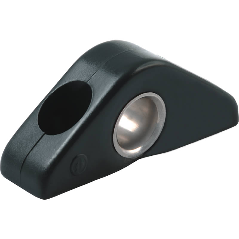 Allen 6mm Low Profile Fairlead with SS Liner