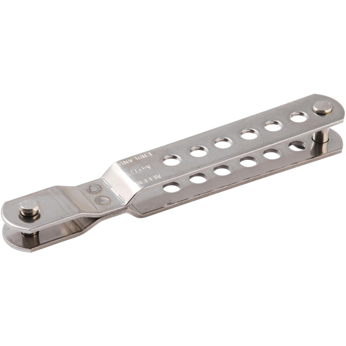 Allen Channel Stay Adjuster Range 87mm