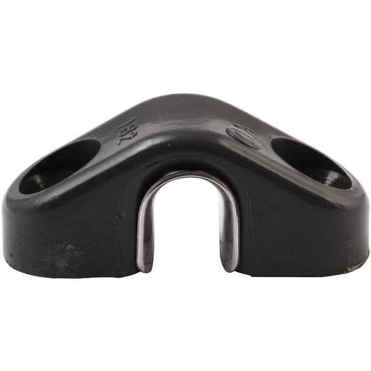 Allen Open base fairlead with S/S Liner 5mm