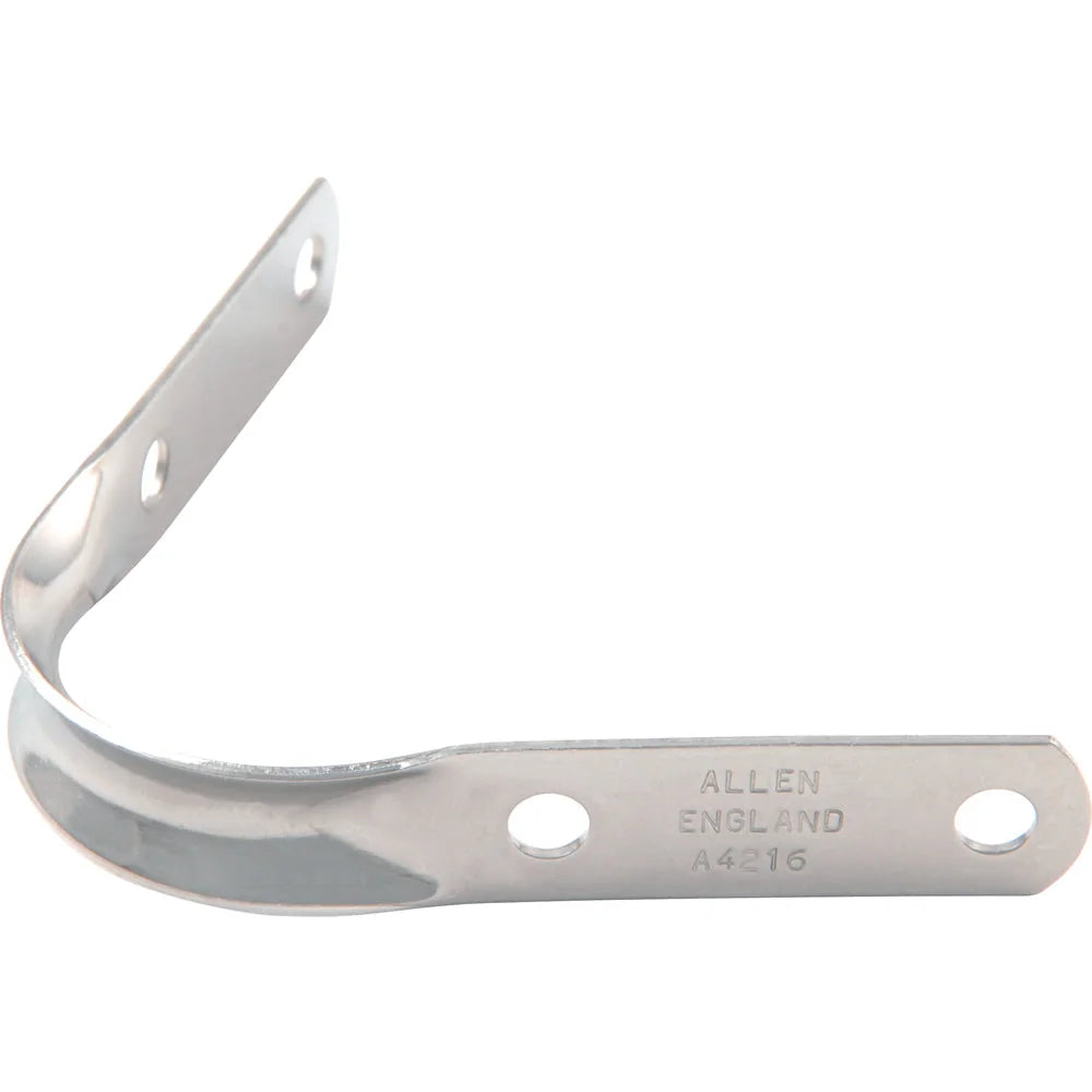 Allen Boom Strap - Forms to any shape