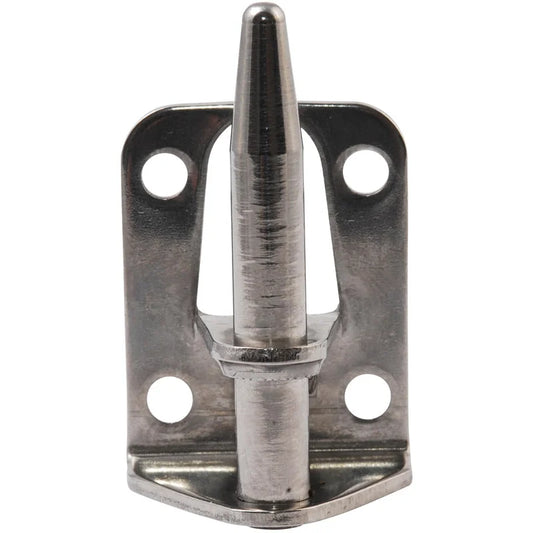 Allen Pintle Pin - Length 37mm Dia 7.8mm
