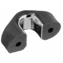 Allen Open base fairlead with S/S Liner 10mm