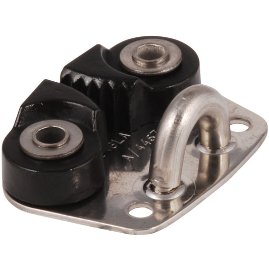 Allen Stainless Steel Based Cam Cleat (Mini)