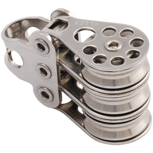 Allen 16mm Wire Hi Tension Triple