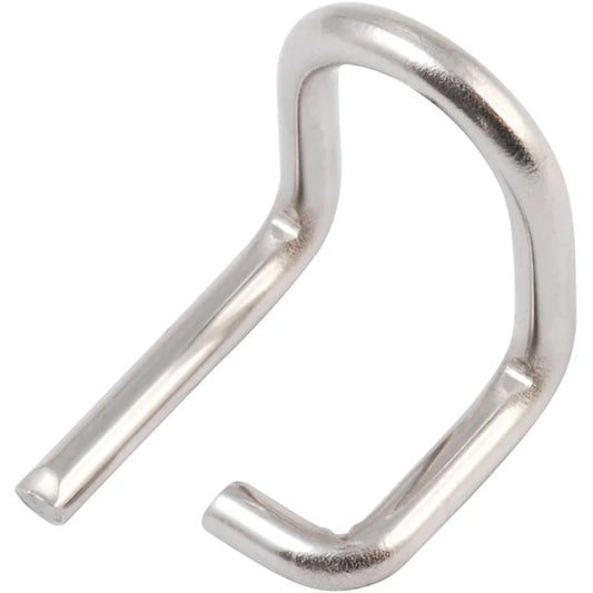 Allen Stainless Steel Wire Under Fairlead Small And Low