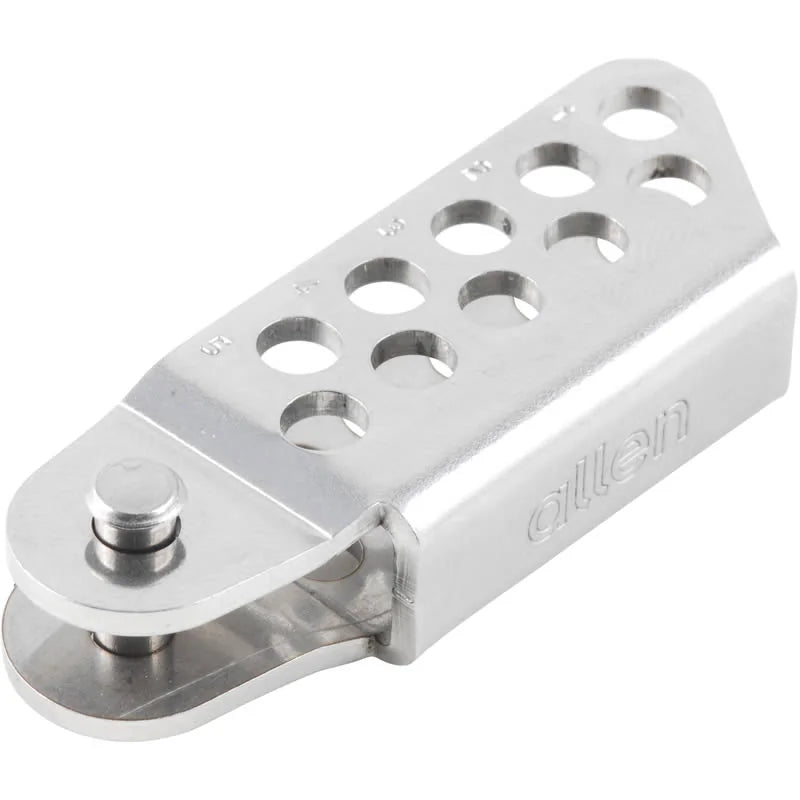 Allen Short Heavy Duty Adjuster with 5mm pin