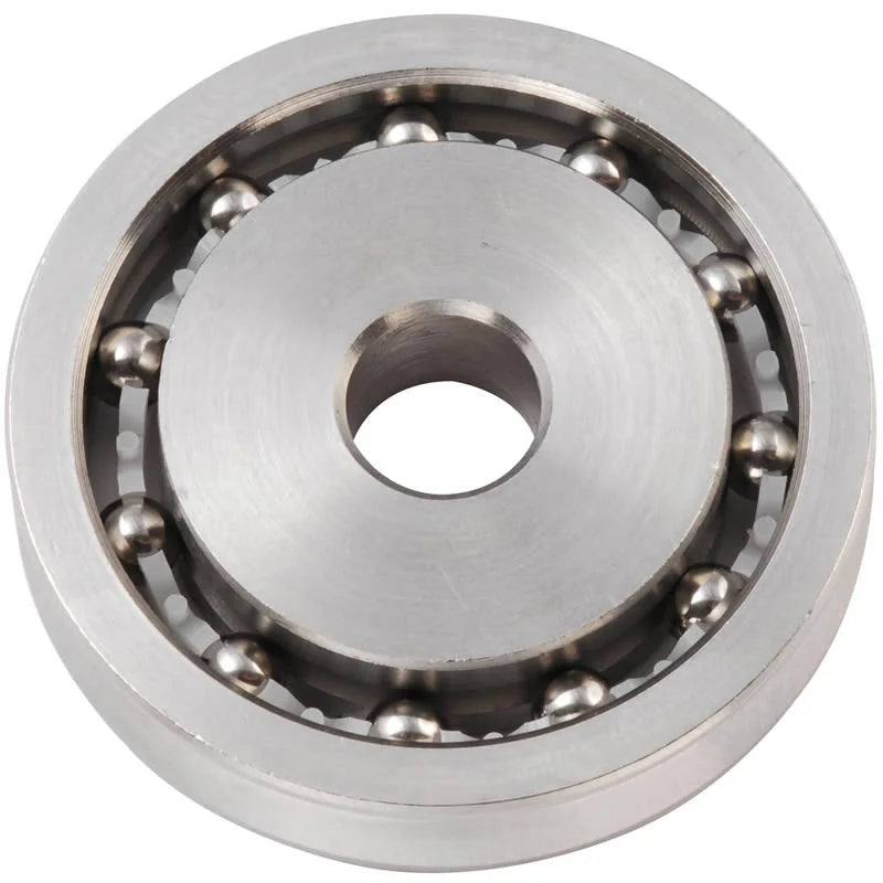 Allen High Tension Ball Bearing Sheave 38mm x 8mm x 8mm