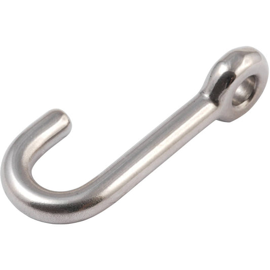 Allen Forged Hook Twisted