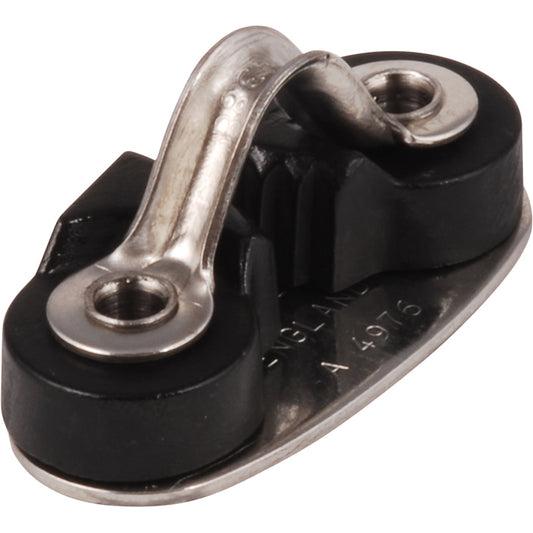 Allen Stainless Steel Based Cam Cleat (Mini)