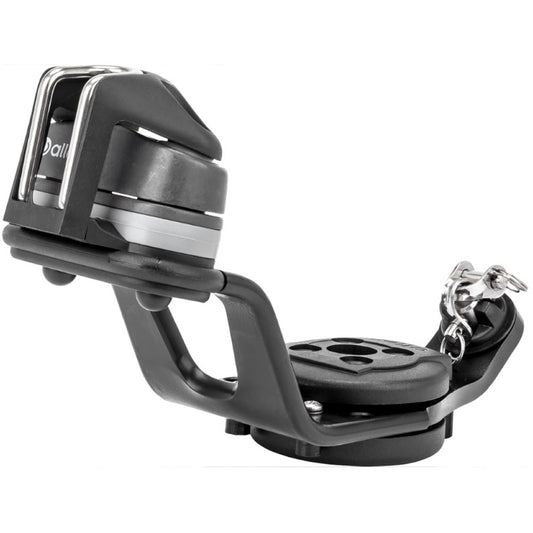 Allen Compact Self Aligning Mainsheet Jammer No Ratchet