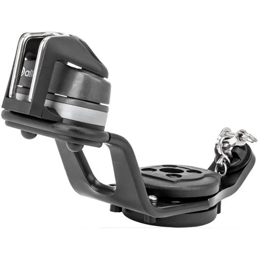 Allen Compact Self Aligning Mainsheet Jammer No Ratchet