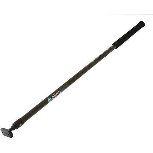 Allen Carbon Tiller Extensions Length 609mm